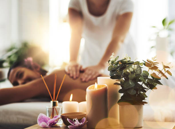 Aurora Health Massage Therapist Code of Conduct