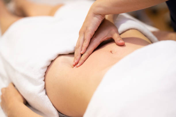 Massage Therapy Treatment Aurora