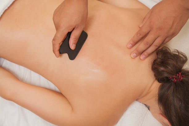 How to Be Massage Therapist in Aurora