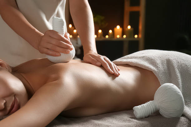How Does Deep Tissue Massage Work